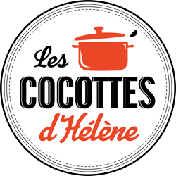 Les cocottes d'Hélène