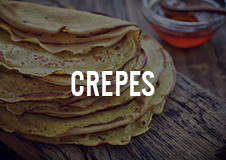 Tuile amande caramélisée