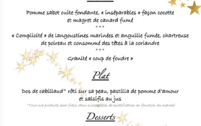 Saint Valentin – 14 février 2020