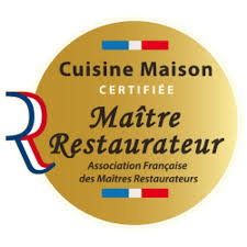 Les cocottes d’Hélène certifiées MAITRE RESTAURATEUR !