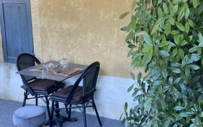 Menu Saint-Valentin 2025 !